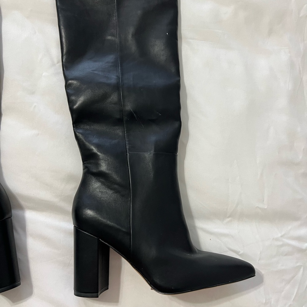NWT- Aldo Boots- never worn.
